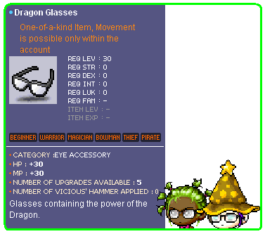 Evan Dragon Glasses Evandr10